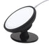 Dashboard Phone Stand Holder Compatible with MagSafe Wireless Charger